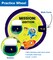 Carson Dellosa Adding Facts Mathematics Teaching Supplies Set, Addition Chart, Board Games and EZ Spin Wheel Math Manipulatives, Kindergarten and Elementary Classroom Must Haves